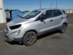 2020 Ford Ecosport S for Sale in Nampa, ID - Front End