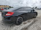 2013 Honda Civic Lx for Sale in Opa Locka, FL - Front End