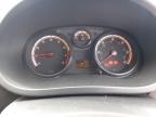 2012 VAUXHALL CORSA S EC for sale at Copart WESTBURY