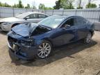 2019 MAZDA 3 PREFERRED   for sale at Copart ON - TORONTO