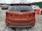 2017 Hyundai Santa Fe Sport  na sprzedaż w Ellenwood, GA - Front End