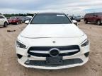 2021 MERCEDES-BENZ CLA 250 4MATIC   for sale at Copart TX - HOUSTON