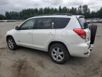 2008 Toyota Rav4 Limited   продається в Arlington, WA - Rear End