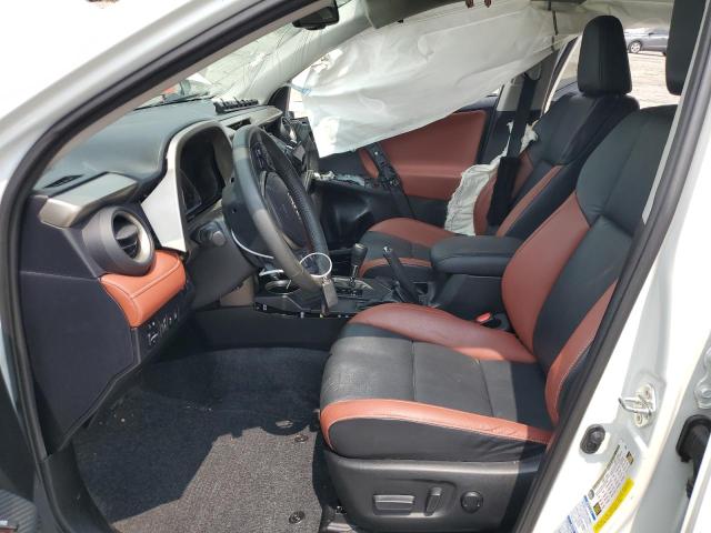  TOYOTA RAV4 2015 Biały