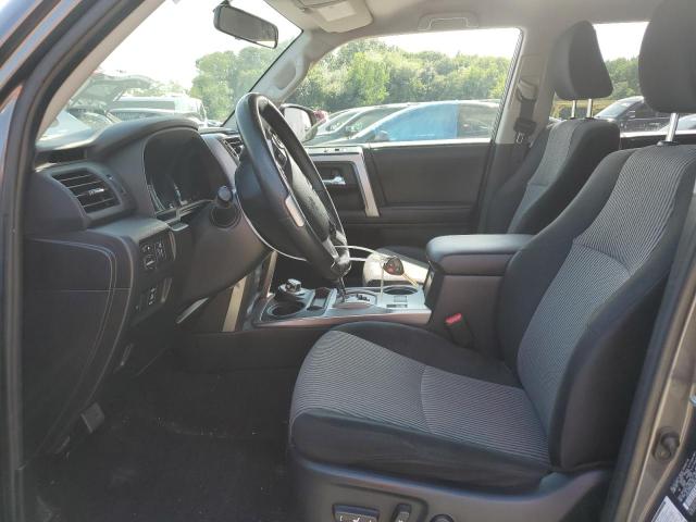 TOYOTA 4RUNNER 2016 Szary