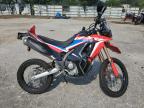 2024 HONDA CRF300 LR   for sale at Copart GA - ATLANTA NORTH