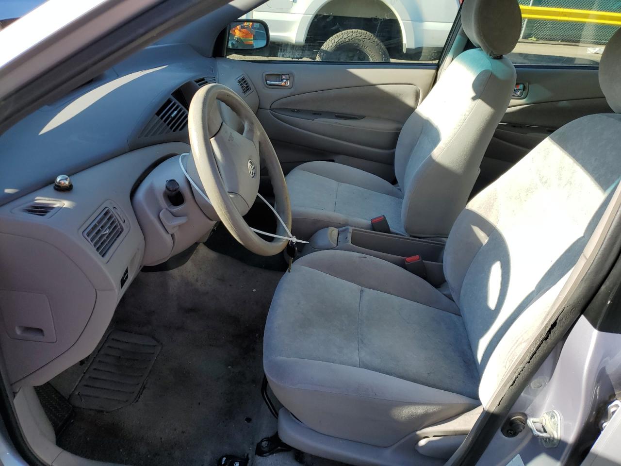 2002 Toyota Prius VIN: JT2BK12U220054016 Lot: 61674745