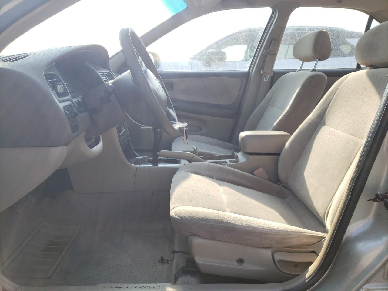 1998 Nissan Altima Xe VIN: 1N4DL01D9WC264583 Lot: 62111635
