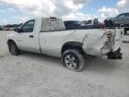 2002 Dodge Ram 1500  na sprzedaż w Opa Locka, FL - Rear End