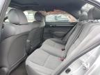 2008 Honda Civic Ex للبيع في Rancho Cucamonga، CA - Side