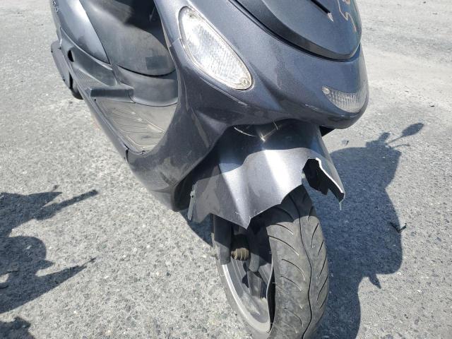 2021 SCOO SCOOTER  
