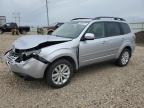 2012 Subaru Forester 2.5X Premium for Sale in Bismarck, ND - Front End