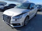 2013 AUDI A1 S LINE for sale at Copart CHESTER