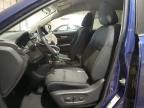 2017 Nissan Rogue Sv на продаже в York Haven, PA - Front End