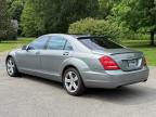2012 Mercedes-Benz S 550 4Matic de vânzare în Lebanon, TN - Normal Wear