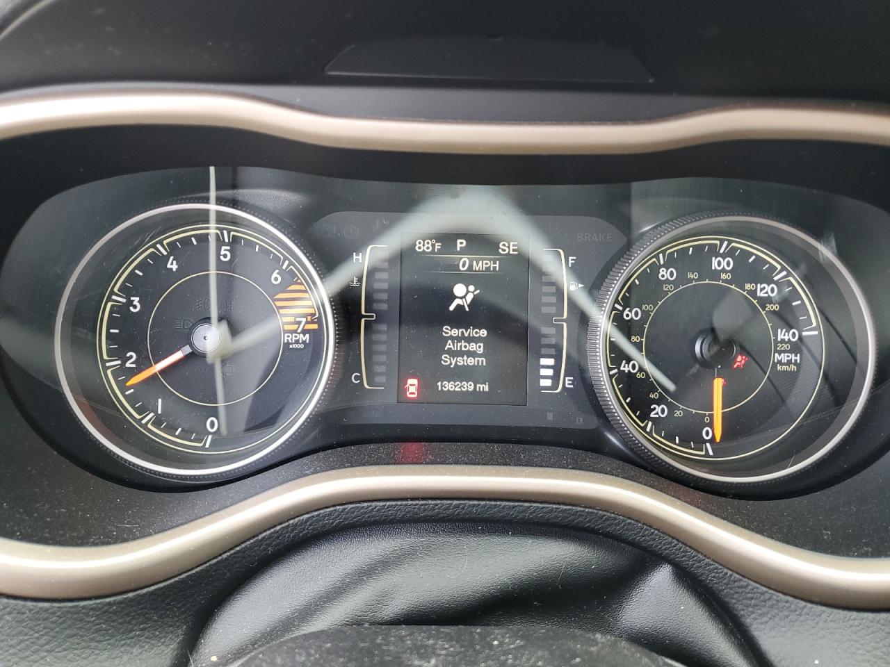 2018 Jeep Cherokee Latitude VIN: 1C4PJMCB7JD608723 Lot: 90417755