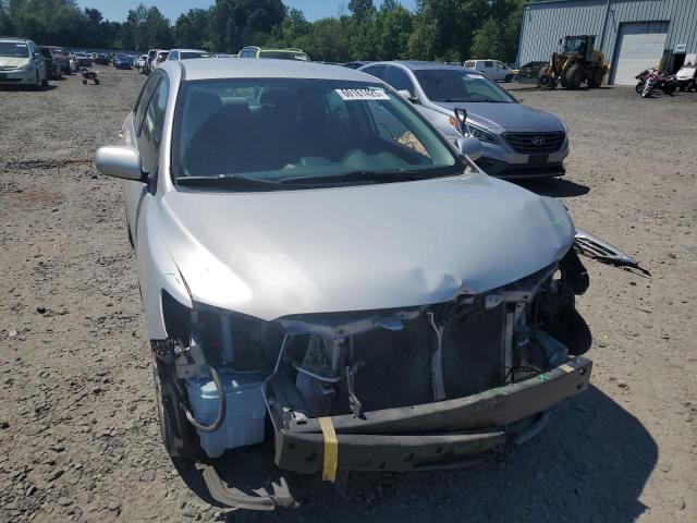  TOYOTA COROLLA 2013 Gray