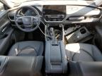 2024 TOYOTA GRAND HIGHLANDER XLE   for sale at Copart AB - EDMONTON