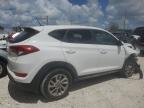 2017 Hyundai Tucson Se   за продажба в Homestead, FL - Front End