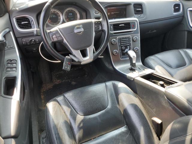  VOLVO S60 2013 Burgundy
