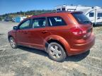 2013 DODGE JOURNEY SE   for sale at Copart NS - HALIFAX