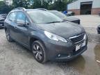 2015 PEUGEOT 2008 1.6 E-HDI ACTIVE 5DR for sale at Copart WOLVERHAMPTON