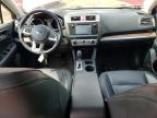 2015 Subaru Outback 2.5I Limited   zu verkaufen in Lansing, MI - Rear End