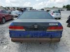 2001 Honda Prelude  zu verkaufen in Madisonville, TN - Biohazard/Chemical