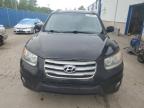 2012 HYUNDAI SANTA FE GLS   for sale at Copart NB - MONCTON