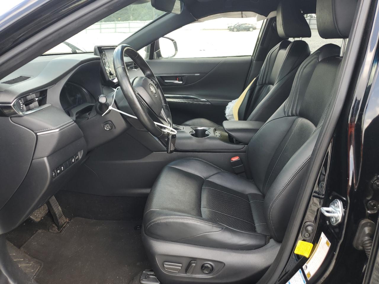 2021 Toyota Venza Le VIN: JTEAAAAH5MJ015908 Lot: 60880085