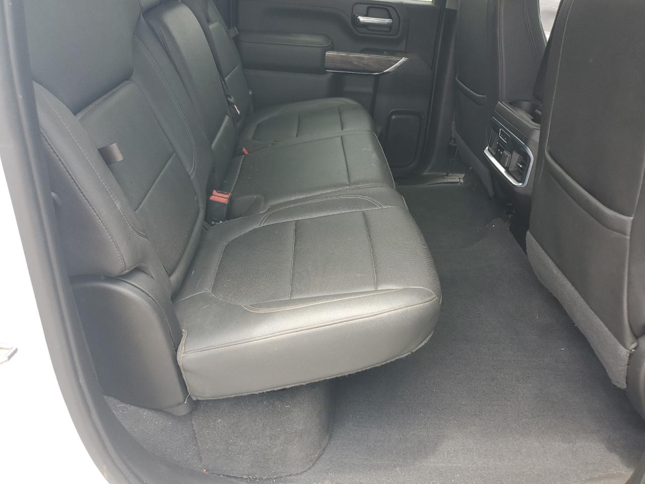 2022 Chevrolet Silverado K2500 Heavy Duty Ltz VIN: 2GC4YPEY0N1240355 Lot: 60935955