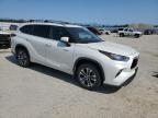 2020 Toyota Highlander Hybrid Xle на продаже в Anderson, CA - Rear End