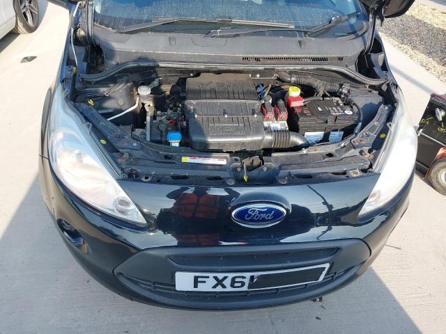 2012 FORD KA