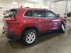 2017 Jeep Cherokee Latitude for Sale in Avon, MN - Front End