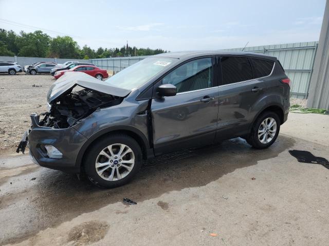  FORD ESCAPE 2017 Gray