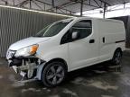 2017 Nissan Nv200 2.5S en Venta en Orlando, FL - Front End
