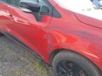 2013 RENAULT CLIO DYNAM for sale at Copart WOLVERHAMPTON