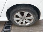 2011 PEUGEOT 308 SPORT for sale at Copart EAST KILBRIDE