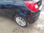 2013 VAUXHALL CORSA SE for sale at Copart WOLVERHAMPTON
