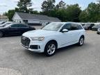 2021 Audi Q7 Premium de vânzare în North Billerica, MA - Minor Dent/Scratches