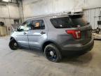 2016 Ford Explorer Police Interceptor zu verkaufen in Milwaukee, WI - Front End