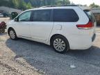 2013 Toyota Sienna Le for Sale in Hurricane, WV - Front End