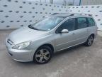 2003 PEUGEOT 307 SW SE for sale at Copart ST HELENS