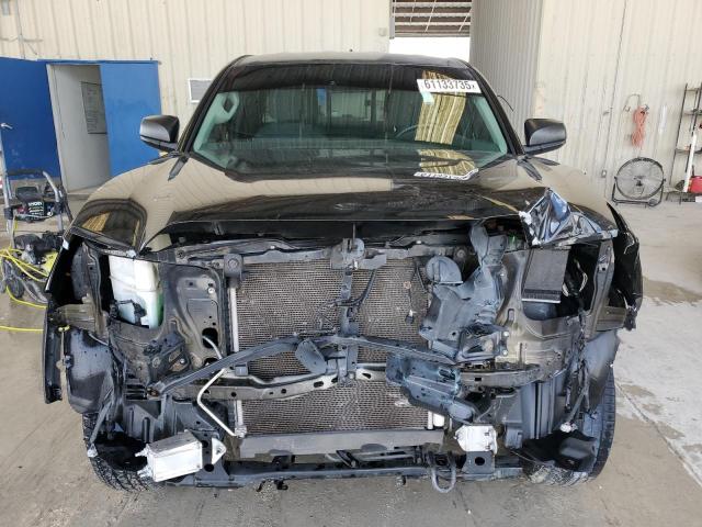  TOYOTA TACOMA 2019 Black