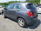 2016 Chevrolet Trax Ls for Sale in Exeter, RI - Front End