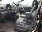 2012 Toyota Highlander Base zu verkaufen in Brookhaven, NY - Front End