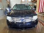 2008 Ford Taurus X Limited zu verkaufen in West Mifflin, PA - Side