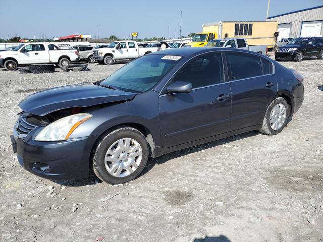 NISSAN ALTIMA 2012 Сharcoal