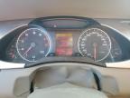 2010 AUDI A4 PREMIUM PLUS   for sale at Copart AB - EDMONTON