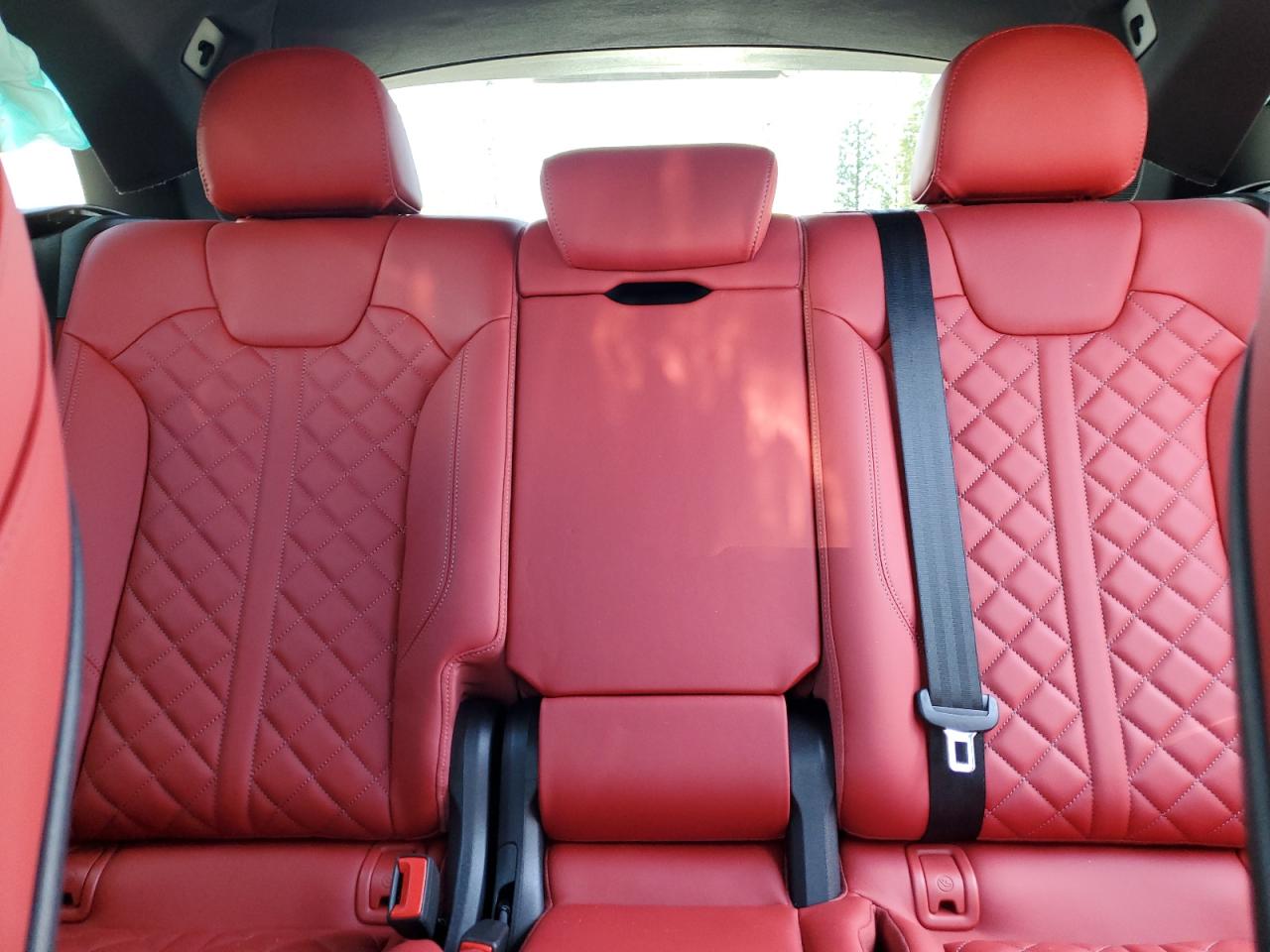 2025 Audi Sq5 Premium Plus VIN: WA1B4AFY5S2032895 Lot: 62552805